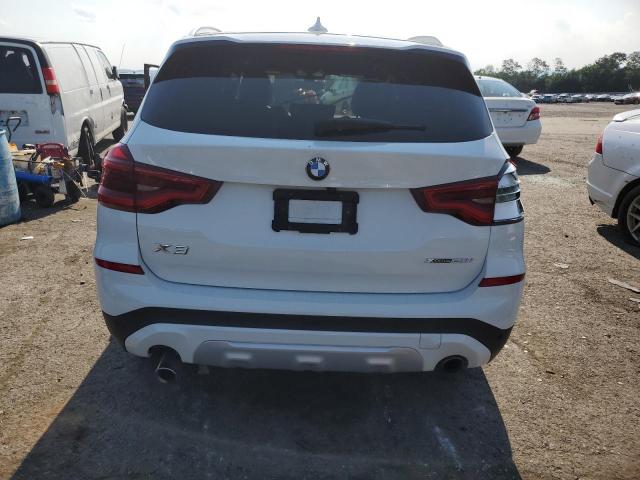 5UXTR9C56KLD93746 BMW X3 Xdrive30i