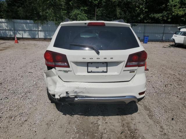 3C4PDCGGXKT803539 Dodge Journey Crossroad
