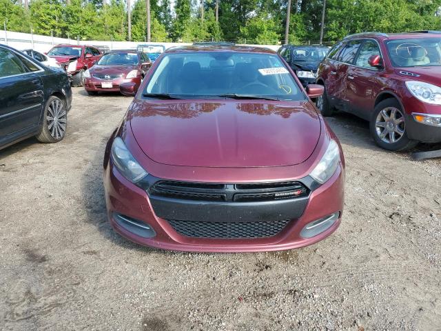 1C3CDFAA8FD375653 Dodge DART SE