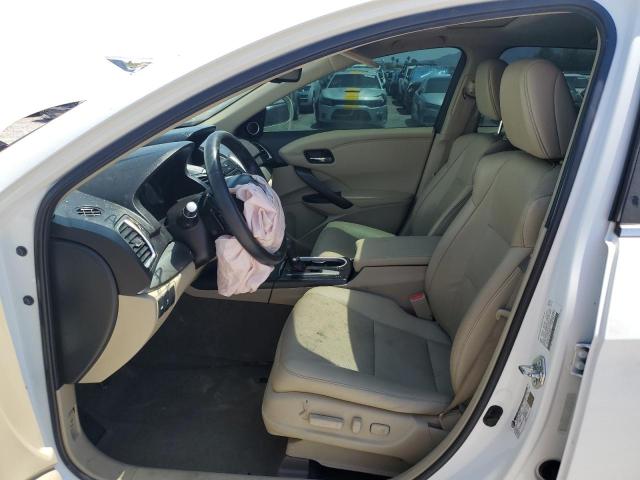 5J8TB3H57HL000064 Acura Rdx Technology