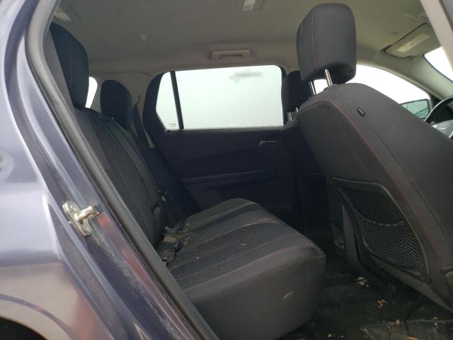 2GKALREK9E6285066 GMC Terrain Sle