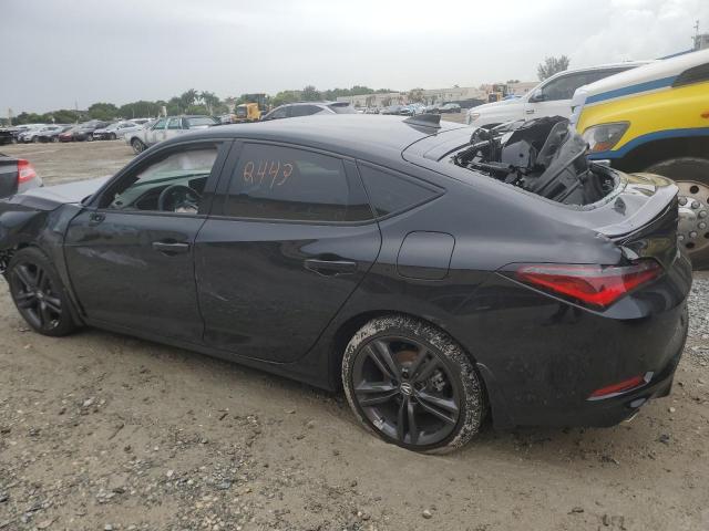 19UDE4H63PA013821 Acura Integra A-spec Tech