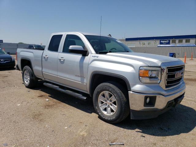 1GTV2UEH3EZ143839 GMC Sierra K1500 Sle