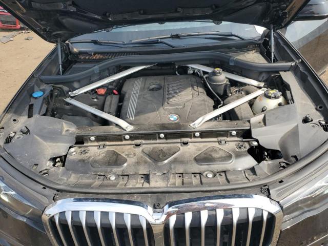 5UXCW2C58KL083739 BMW X7 Xdrive40i