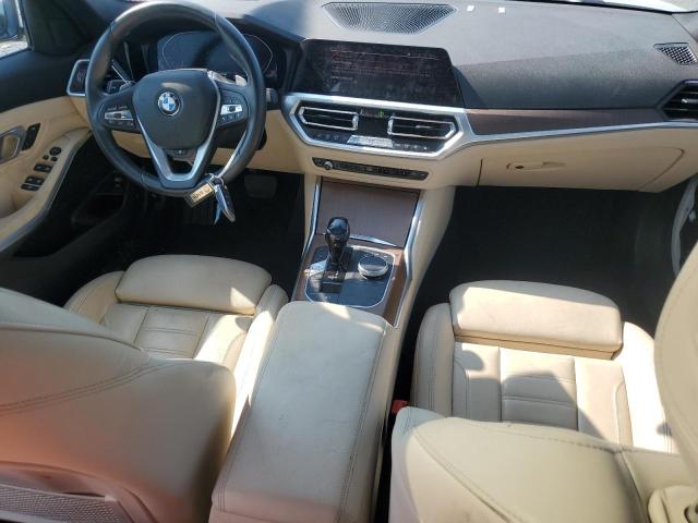 3MW5R7J09L8B42003 BMW 330XI