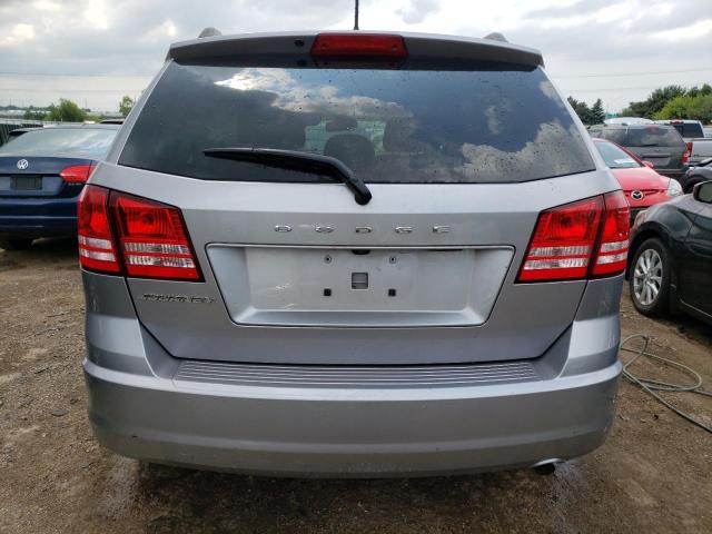 3C4PDCAB2KT764037 Dodge JOURNEY SE