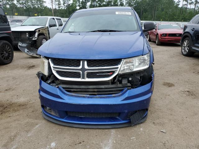3C4PDCAB7FT531602 Dodge JOURNEY SE