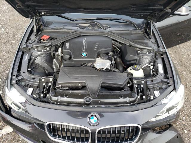 WBA8E9G5XGNT46867 BMW 328 I Sulev