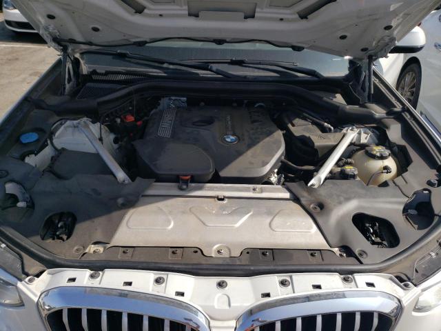 5UXTR9C55JLD63779 BMW X3 Xdrive30i