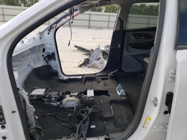 3GKALMEV8LL334909 GMC Terrain Sle