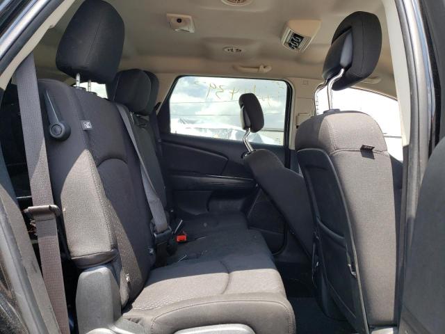 3C4PDCBG9JT491462 Dodge Journey Sxt