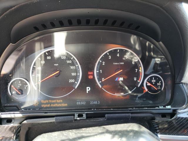 WBSLZ9C58FD651370 BMW M6