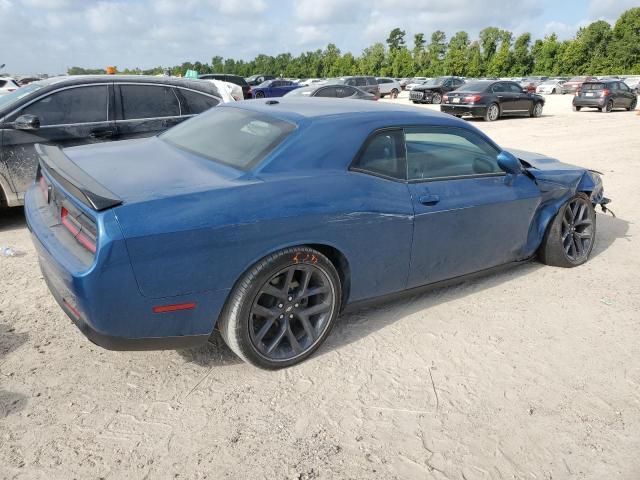 2C3CDZAG3NH233542 Dodge Challenger Sxt