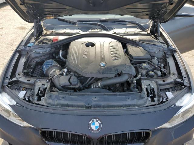 WBA8B3G54HNU35647 BMW 340 I