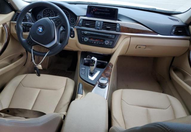 WBA3B5G58ENS07118 BMW 328 Xi Sulev