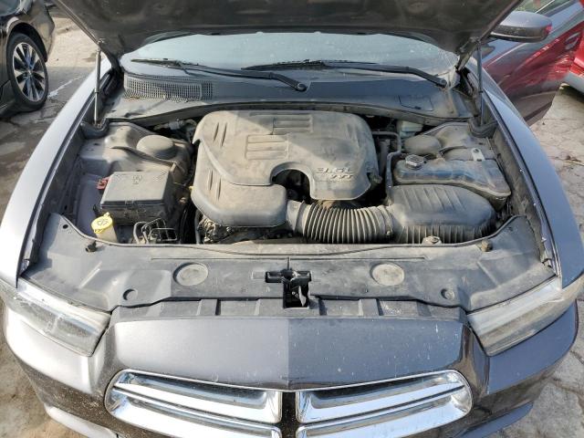 2C3CDXBG2EH245930 Dodge Charger Se