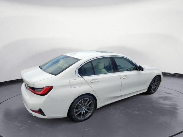 3MW5R7J07M8B81397 BMW 330XI