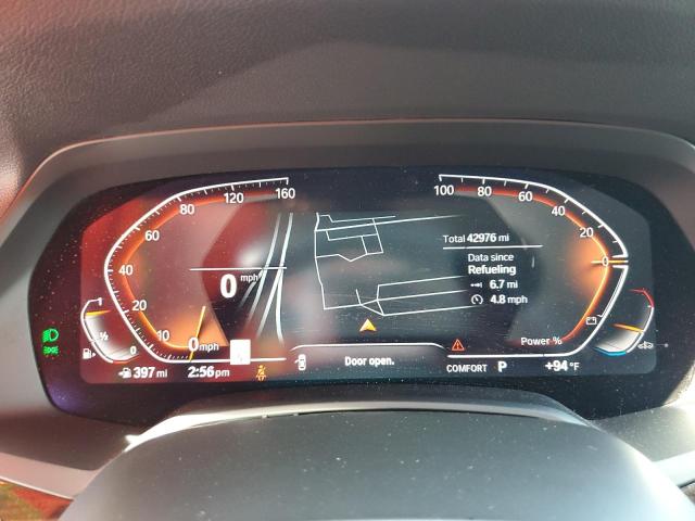 5UXCW2C0XM9H49894 BMW X7 Xdrive40i
