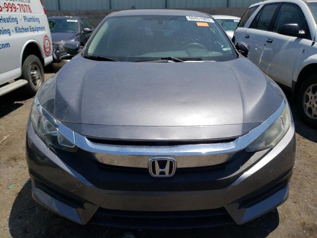 19XFC2F51HE019031 Honda Civic Lx