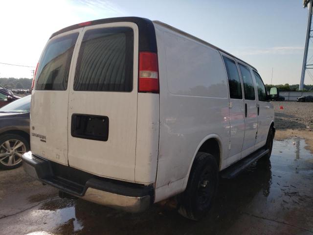 1GTW7FCF9F1903548 GMC Savana G2500