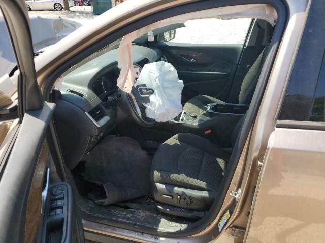 3GKALMEV7KL101070 GMC Terrain Sle
