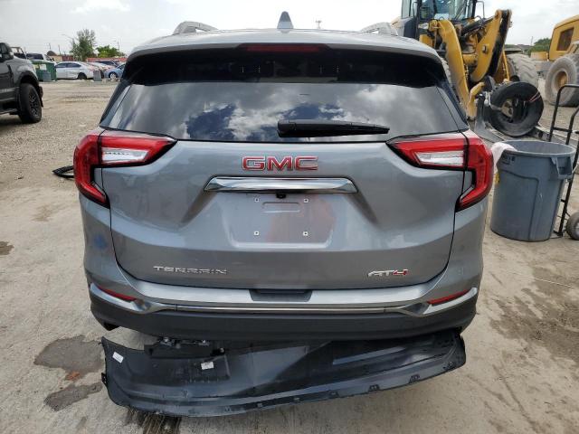 3GKALYEG8PL223341 GMC Terrain At4