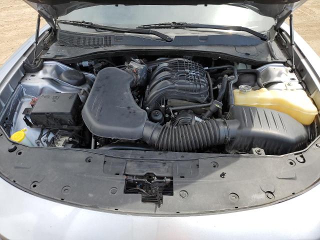 2C3CDXHG5GH266040 Dodge Charger Sxt