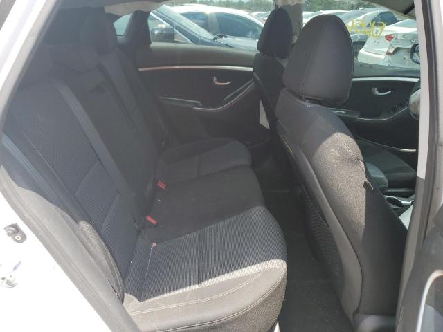 KMHD35LH7HU377156 Hyundai ELANTRA GT