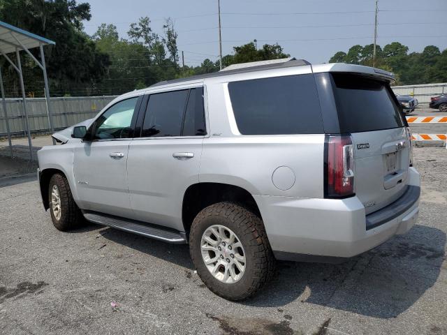 1GKS2BKC3JR363903 GMC YUKON SLT
