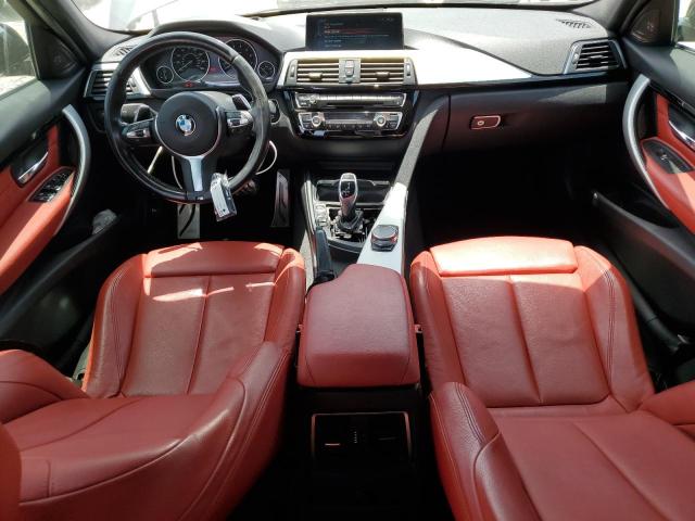 WBA8B3G37HNU36032 BMW 340 I