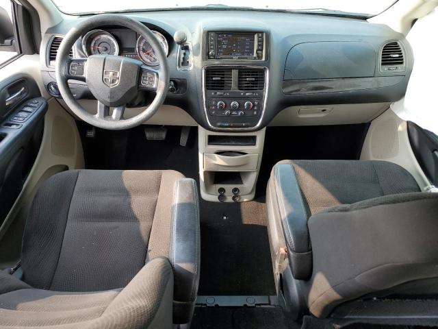 2C4RDGBG9KR623611 Dodge Grand Caravan Se