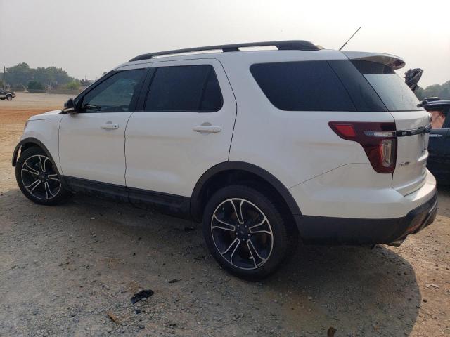 1FM5K8GT8FGB16430 Ford EXPLORER SPORT