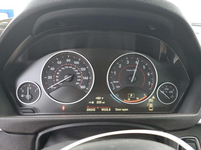 WBA4W5C56JAD32833 BMW 430xi