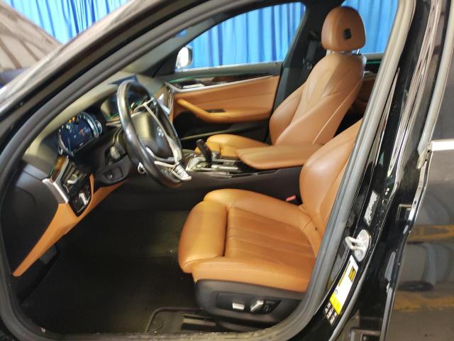 WBAJE7C30HG889774 BMW 540 XI