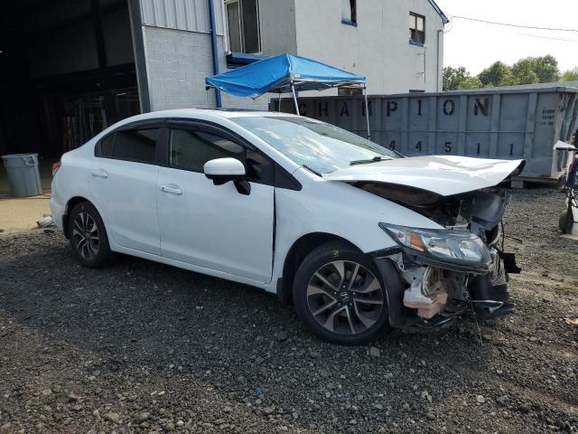 2HGFB2F86FH558485 Honda CIVIC EX