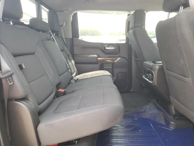 1GTU9CET3LZ372699 GMC Sierra K1500 Elevation