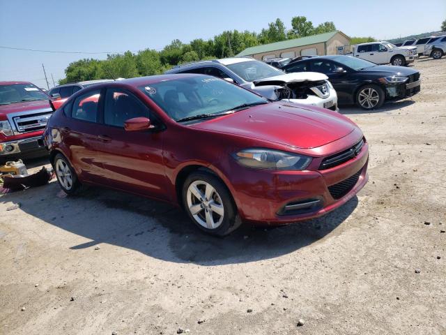 1C3CDFBB0FD373614 Dodge DART SXT