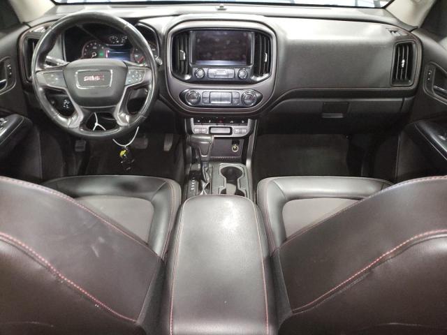 1GTG6CE36G1183426 GMC CANYON SLE