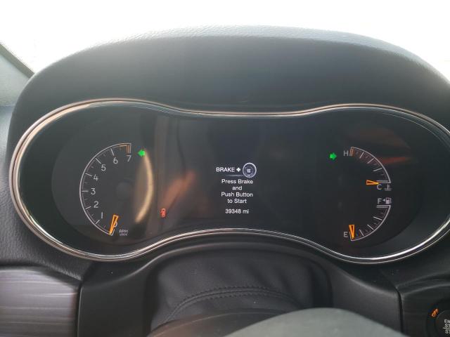 1C4RJFBG2MC580518 Jeep Grand Cherokee Limited