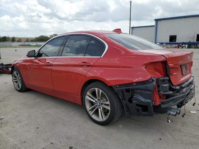 WBA8D9C5XJEB35042 BMW 330 XI