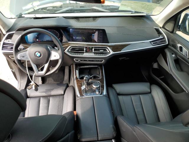5UXCW2C06L9B36511 BMW X7 Xdrive40i