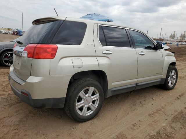 2GKALMEK1E6136234 GMC Terrain Sle