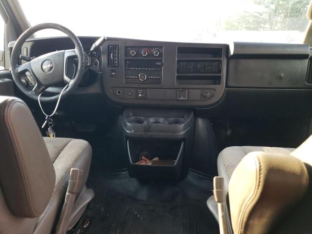 1GTW7FCF9F1903548 GMC Savana G2500