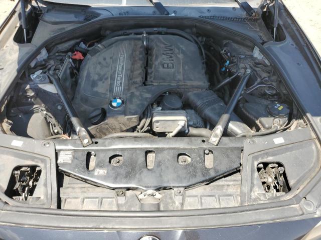 WBA5B1C57GG551439 BMW 535 I