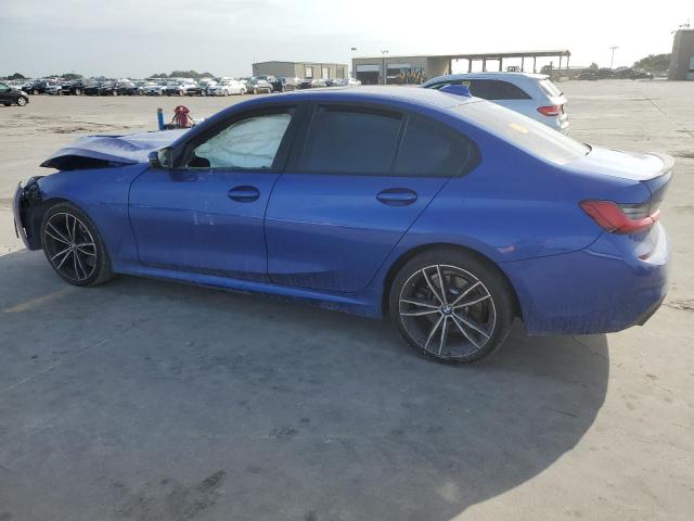 3MW5R1J07L8B17419 BMW 330I