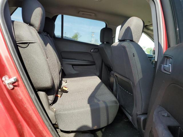 2GKFLVEK3F6296029 GMC Terrain Sle