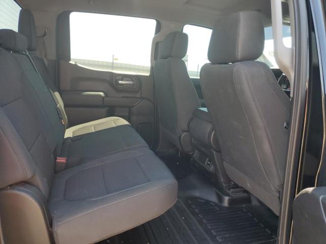 1GTU9AEF3LZ211090 GMC Sierra K1500