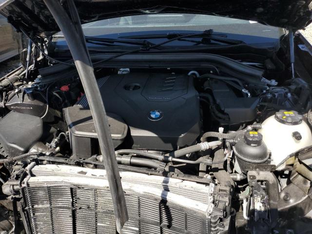 5UXTY5C03M9G13084 BMW X3 Xdrive30i