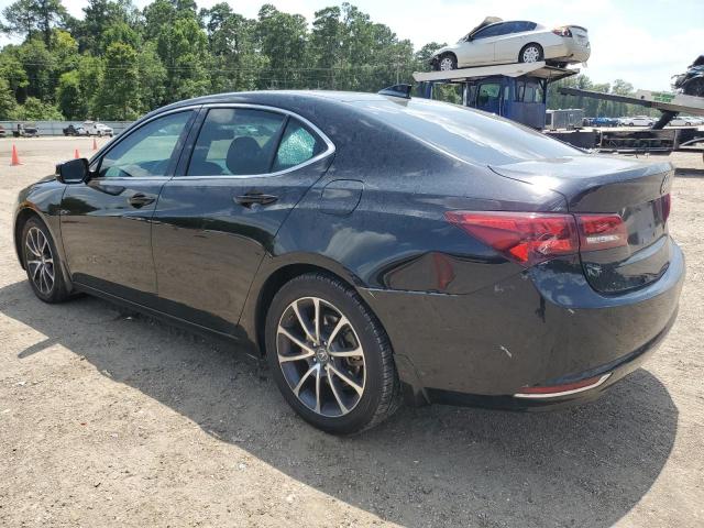19UUB2F30GA009666 Acura TLX