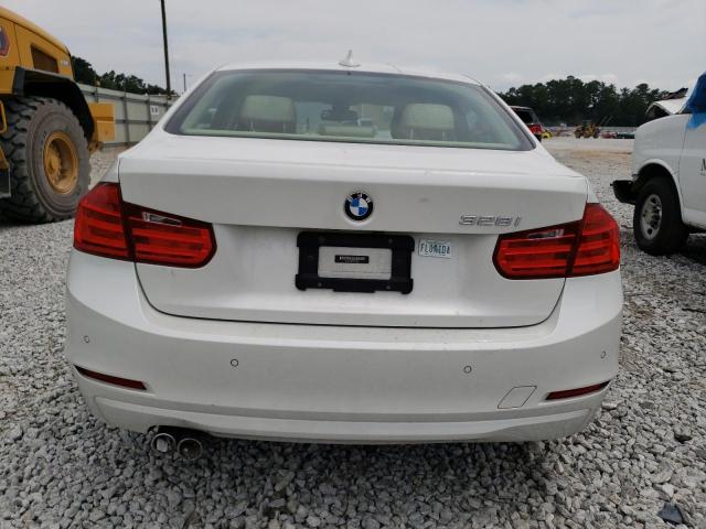 WBA3A5C51FF610281 BMW 328 I